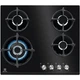 Варильна поверхня газова Electrolux KGG6437K - изображение 1