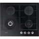 Варильна поверхня газова Whirlpool GOFL629/NB - изображение 1