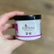 Акрилова пудра Ez flow 120 гр (Прозора) - зображення 2