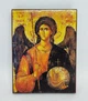 Икона Архангела Михаила для дома 16*12 см - изображение 1
