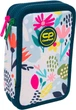 Пенал з наповненням CoolPack Jumper 2 Sunny Day 2 відділення (5903686323522) - зображення 1