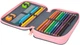 Пенал з наповненням CoolPack Jumper 2 Catnip 2 відділи (5903686326301) - зображення 2