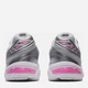 Buty sportowe damskie z siatki na platformie do kostki oddychające ASICS Gel-1130 1202A164-020 40 (8.5US) 25.5 cm Jasnoszary/Srebrny (4550456133105) - obraz 5