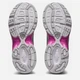 Buty sportowe damskie z siatki na platformie do kostki oddychające ASICS Gel-1130 1202A164-020 40 (8.5US) 25.5 cm Jasnoszary/Srebrny (4550456133105) - obraz 7