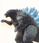 Игрушка-фигурка Годзилла Король Монстров, 16 см - Godzilla King of the Monsters - изображение 2