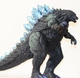 Игрушка-фигурка Годзилла Король Монстров, 16 см - Godzilla King of the Monsters - изображение 3