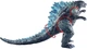 Игрушка-фигурка Годзилла Король Монстров, 16 см - Godzilla King of the Monsters - изображение 5