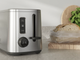 Тостер Electrolux - E5T1-4ST - изображение 4