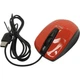 Миша Genius DX-150X Black Red (31010231101) - зображення 3