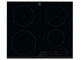 Варочная поверхность Electrolux - CIR 60430 - изображение 1