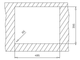 Кухонна мийка Teka - SQUARE 50.40 TG 115230023 - зображення 4