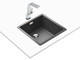 Мойка кухонная Teka - RADEA 40.40 115230049 - изображение 8