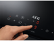 Варочная поверхность AEG - IKB32300CB - изображение 5