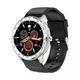 Смарт-часы 2E ALPHA X 46mm Silver (2E-CWW30SL) - изображение 1