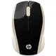 Миша HP Wireless Mouse 200 Silk Gold (2HU83AA) - зображення 1