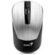 Мышь Genius NX-7015 Silver (31030015404, 31030019404) - изображение 1