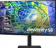 Monitor 27" Samsung LS27A800UNPXEN - obraz 3