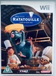 Ratatouille, Б/В,&nbsp;англійська версія - диск Nintendo Wii - зображення 1