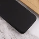 Силіконовий чохол Candy Full Camera для Apple iPhone 12 Pro (6.1") Чорний / Black - изображение 2