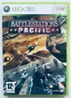 Battlestations: Pacific, Б/У, английская версия - диск для Xbox 360 - изображение 1