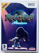 Rock'n'Roll Adventures, Б/У,&nbsp;английская версия - диск Nintendo Wii - изображение 1