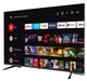 Телевізор Vivax 50UHD10K - изображение 3