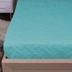 Наматрасник-чехол MirSon 200x220 см Livio Standard Line №2011 (2200006812708) - изображение 1