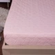 Наматрасник-чехол MirSon 90x200 см Telma Premium Line №2013 (2200006814184) - изображение 1
