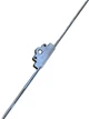 Привод GU BKS для металопластиковых окон D25 variab FFH 576-950 без PZ - изображение 1