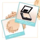 Puder matujący Maybelline New York Fit me Matte+Poreless 220 Natural beż 9 g (3600531384029) - obraz 3
