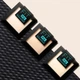Puder matujący Maybelline New York Fit me Matte+Poreless 220 Natural beż 9 g (3600531384029) - obraz 9
