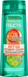Укрепляющий шампунь Garnier Fructis Рост в полную силу для тонких, склонных к выпадению волос 400 мл (3600542479301) - изображение 1