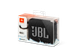 Głośnik przenośny JBL Go 3 Black (JBLGO3BLK) - obraz 13