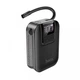 Авто Насос HOCO S53 Breeze portable Smart Air Pump - изображение 1