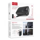 Авто Насос HOCO S53 Breeze portable Smart Air Pump - изображение 2