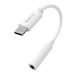 Перехідник Hoco Type-C Digital 3.5 Audio converter LS30 аудіо конвертер 3,5 мм jack - зображення 2
