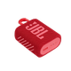 Głośnik przenośny JBL Go 3 Red (JBLGO3RED) - obraz 8