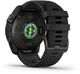 Смарт-часы Garmin Epix Pro (Gen 2) 51mm Slate Grey with Black Band (010-02804-20/21) - изображение 5