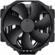 Кулер для процесора Noctua NH-D15 CHROMAX.BLACK - зображення 2