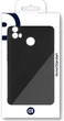 Чехол для смартфона Motorola Moto E40 ArmorStandart Matte Slim Fit Black Camera cover (ARM63050) - зображення 3