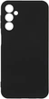 Чохол для смартфона ArmorStandart Matte Slim Fit для Samsung Galaxy A24 4G (A245) Camera cover Black (ARM68191) - зображення 1