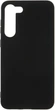 Чохол для смартфона ArmorStandart Matte Slim Fit для Samsung Galaxy S23 Plus Black (ARM65462) - зображення 1