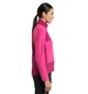Кофта Haglofs Buteo Mid Jacket Women М розовая - изображение 4