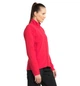 Кофта Haglofs Buteo Mid Jacket Women М красная - изображение 3