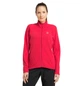 Кофта Haglofs Buteo Mid Jacket Women М красная - изображение 5