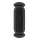 Автотримач Baseus Steel Cannon 2 Air Outlet Car Mount Black (SUGP000001) - зображення 3