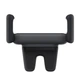 Автотримач Baseus Steel Cannon 2 Air Outlet Car Mount Black (SUGP000001) - зображення 5