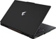 Ноутбук Gigabyte Aorus 7 9KF 17.3/i5-12500H / 16GB / 512GB / RTX 4060 / 360Hz (9KF-E3EE513SD) - изображение 5