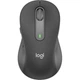 Мышь беспроводная Logitech Signature M650 L Wireless for Business Graphite (910-006348) - изображение 1