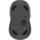 Мышь беспроводная Logitech Signature M650 L Wireless for Business Graphite (910-006348) - изображение 4